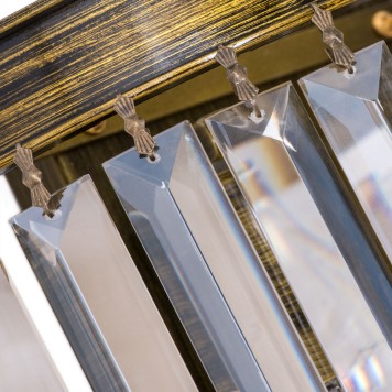 Бра Divinare Nova 3005/23 AP-2-2