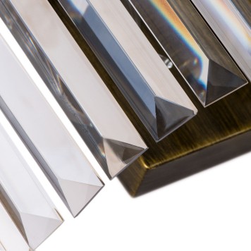 Бра Divinare Nova 3005/23 AP-2-3