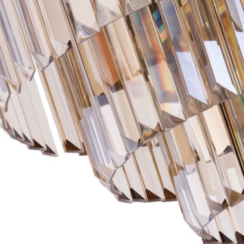 Торшер Divinare Nova 3005/23 PN-6-2