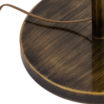 Торшер Divinare Nova 3005/23 PN-6-3