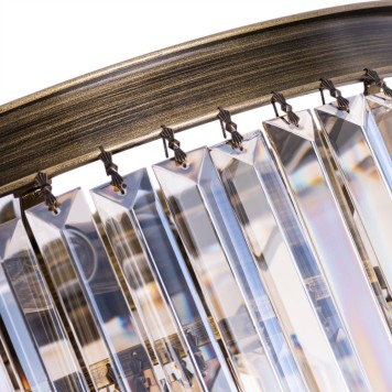 Торшер Divinare Nova 3005/23 PN-6-4