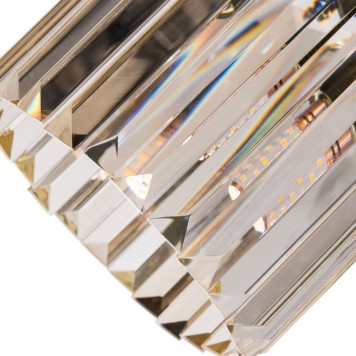 Люстра Divinare Nova 3005/23 SP-1 - мятая коробка-3