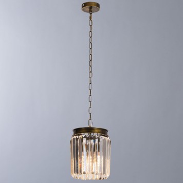 Люстра Divinare Nova 3005/23 SP-1 - мятая коробка