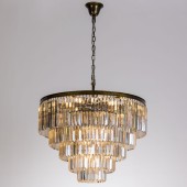 Люстра Divinare Nova 3005/23 SP-18