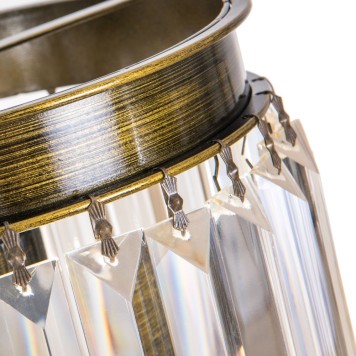 Люстра Divinare Nova 3005/23 SP-1-2