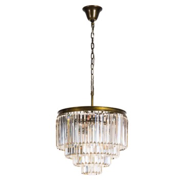 Люстра Divinare Nova 3005/23 SP-9-1