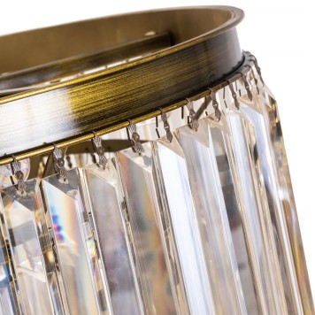 Люстра Divinare Nova 3005/23 SP-9-2