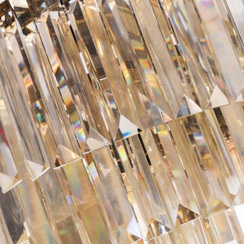 Люстра Divinare Nova 3005/23 SP-9-3