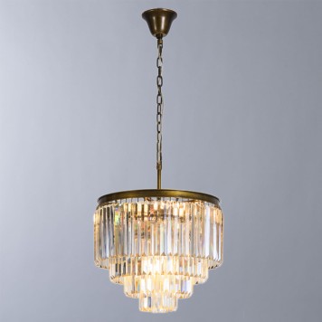 Люстра Divinare Nova 3005/23 SP-9