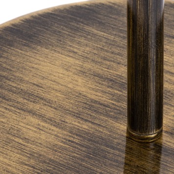 Лампа настольная Divinare Nova 3005/23 TL-3-3