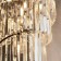 Люстра Divinare Charlotte 3011/01 SP-11