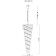 Люстра Divinare Charlotte 3011/01 SP-15