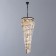 Люстра Divinare Charlotte 3011/01 SP-15