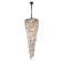 Люстра Divinare Charlotte 3011/01 SP-18