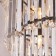 Люстра Divinare Charlotte 3011/01 SP-18