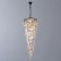 Люстра Divinare Charlotte 3011/01 SP-18