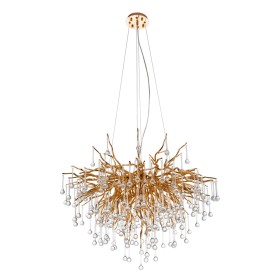 Люстра Divinare Salice 3132/01 SP-10 Люстра Divinare Salice 3132/01 SP-10