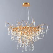 Люстра Divinare Salice 3132/16 SP-9