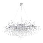 Люстра Divinare Salice 3132/26 SP-13