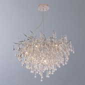 Люстра Divinare Salice 3132/26 SP-9