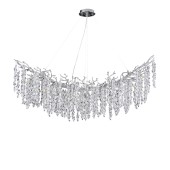 Люстра Divinare Salice 3135/26 SP-14