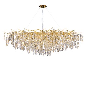 Люстра Divinare Salice 3136/01 SP-13 Люстра Divinare Salice 3136/01 SP-13