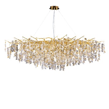 Люстра Divinare Salice 3136/01 SP-13