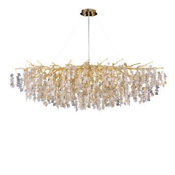 Люстра Divinare Salice 3136/01 SP-15