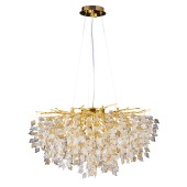 Люстра Divinare Salice 3136/01 SP-8