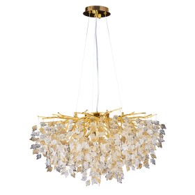 Люстра Divinare Salice 3136/01 SP-8