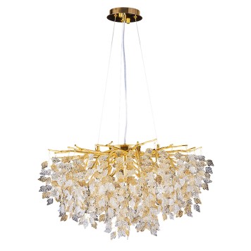 Люстра Divinare Salice 3136/01 SP-8