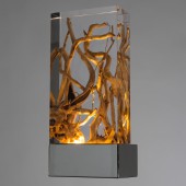 Бра Divinare Selva 3200/09 AP-1