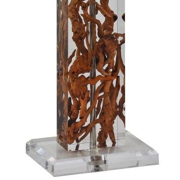 Торшер Divinare Selva 3200/09 PN-1-3