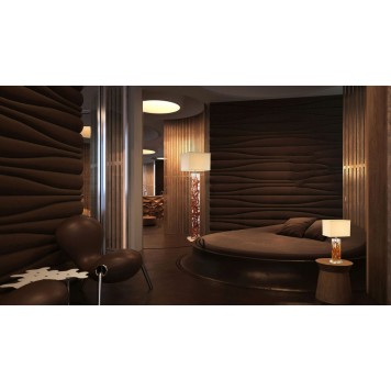 Торшер Divinare Selva 3200/09 PN-1-4