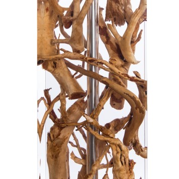 Торшер Divinare Selva 3200/09 PN-1-6