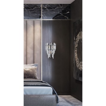 Бра Divinare Rosie 3511/02 AP-3-1