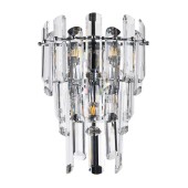 Бра Divinare Rosie 3511/02 AP-3