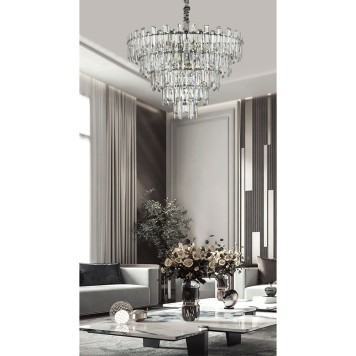 Люстра Divinare Rosie 3511/02 LM-16-1