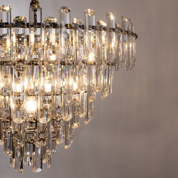 Люстра Divinare Rosie 3511/02 LM-16-3