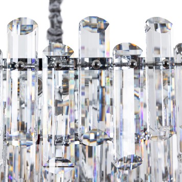 Люстра Divinare Rosie 3511/02 LM-16-5