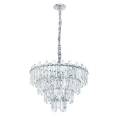 Люстра Divinare Rosie 3511/02 LM-8