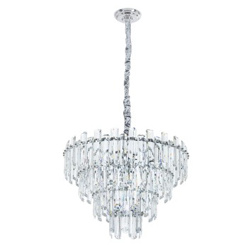 Люстра Divinare Rosie 3511/02 LM-8