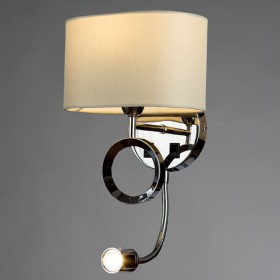 Бра Divinare Contralto 4069/02 AP-1