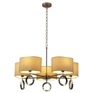 Люстра Divinare Contralto 4069/02 LM-5-3