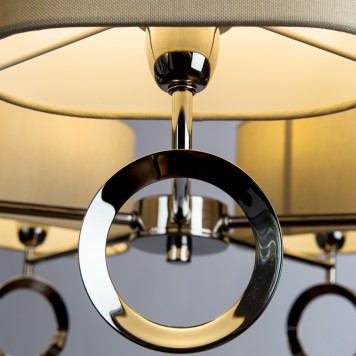 Люстра Divinare Contralto 4069/02 LM-5-6