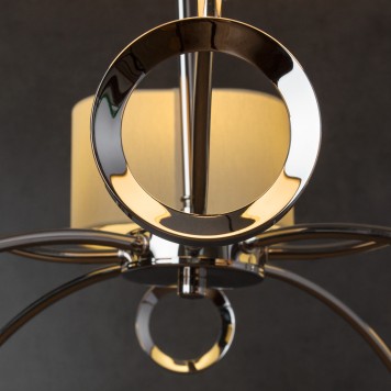 Люстра Divinare Contralto 4069/02 LM-8-10