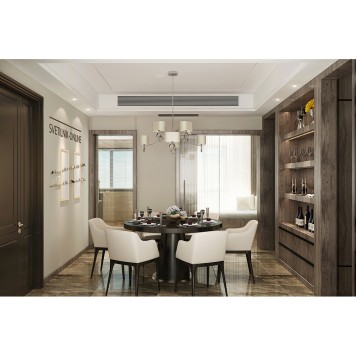 Люстра Divinare Contralto 4069/02 LM-8-6