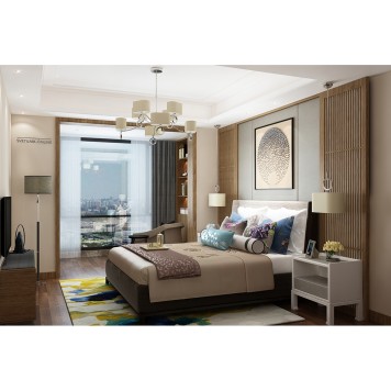 Люстра Divinare Contralto 4069/02 SP-1-5