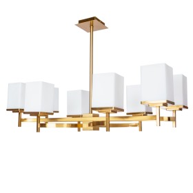 Светильник потолочный Divinare Fawaris 4504/17 LM-8