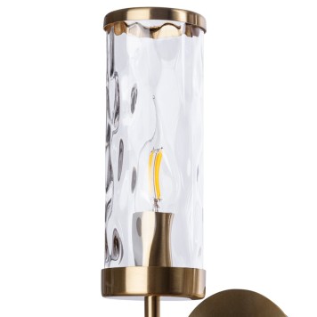 Бра Divinare Sham 4505/17 AP-1-1